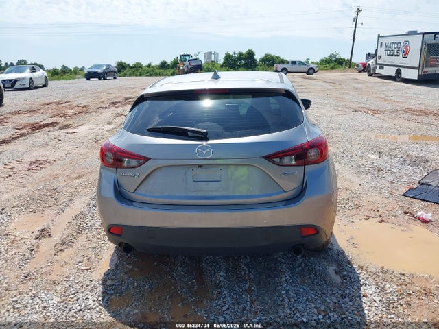 3MZBM1N77GM288211 Mazda Mazda3 I Grand Touring