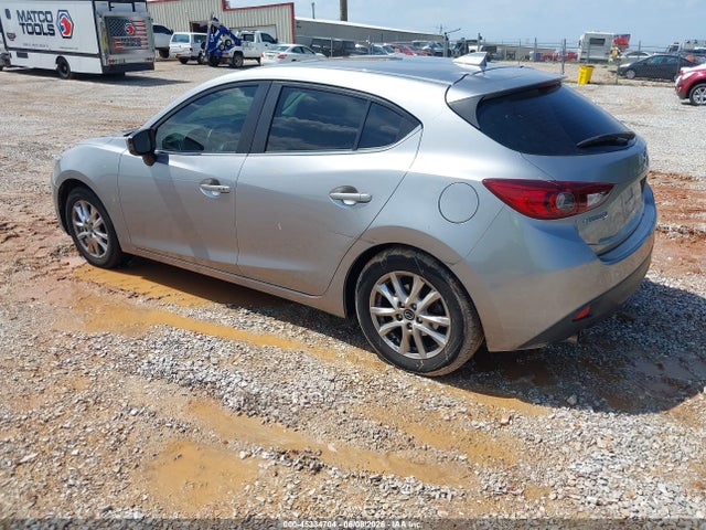3MZBM1N77GM288211 Mazda Mazda3 I Grand Touring