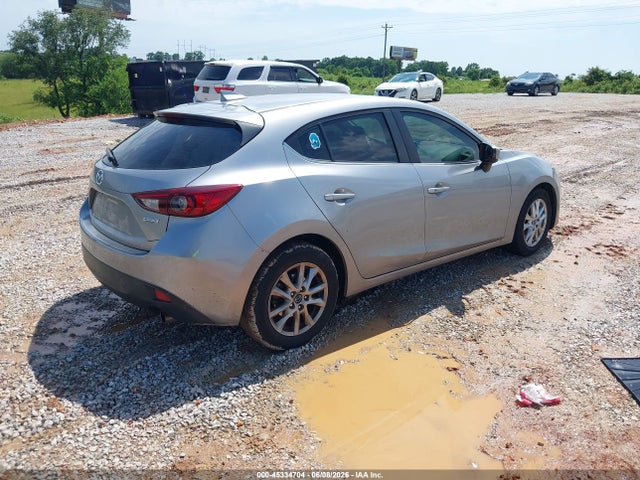 3MZBM1N77GM288211 Mazda Mazda3 I Grand Touring