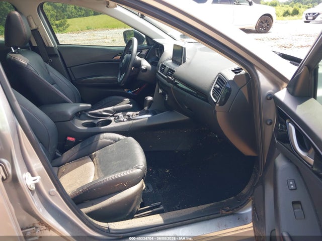 3MZBM1N77GM288211 Mazda Mazda3 I Grand Touring