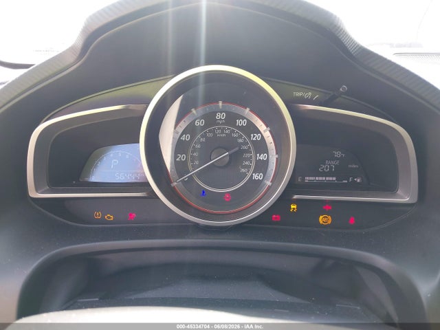 3MZBM1N77GM288211 Mazda Mazda3 I Grand Touring