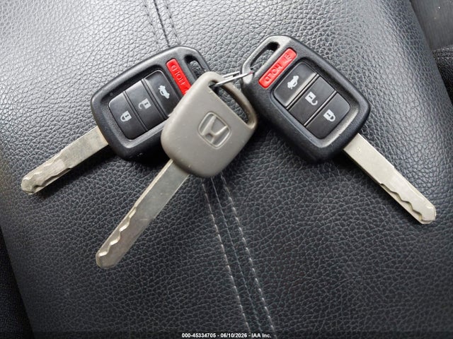 Honda Accord Sport 2014 1HGCR2F57EA072558 Image 11
