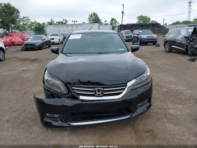 Honda Accord Sport 2014 1HGCR2F57EA072558 Image 12