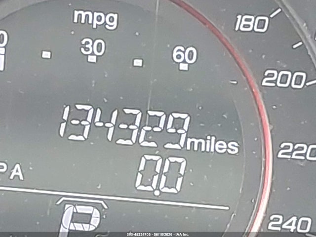 Honda Accord Sport 2014 1HGCR2F57EA072558 Image 15