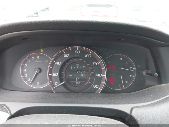 Honda Accord Sport 2014 1HGCR2F57EA072558 Image 7