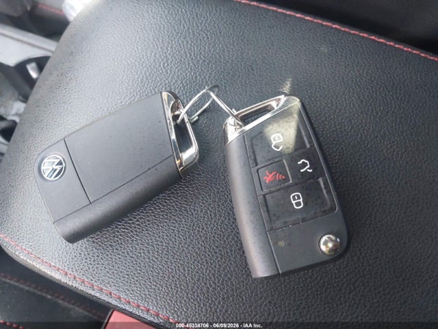 Продажа на аукционе авто 2020 Volkswagen Golf Gti 2.0t Autobahn/2.0t S/2.0t Se, vin: 3VW6T7AU7LM014567, номер лота: 45334706