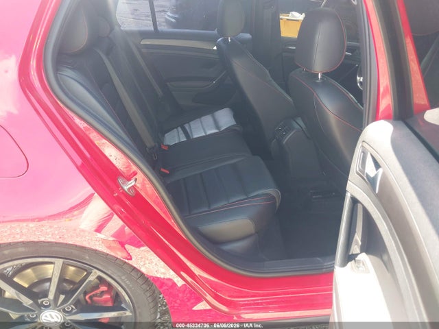 Продажа на аукционе авто 2020 Volkswagen Golf Gti 2.0t Autobahn/2.0t S/2.0t Se, vin: 3VW6T7AU7LM014567, номер лота: 45334706