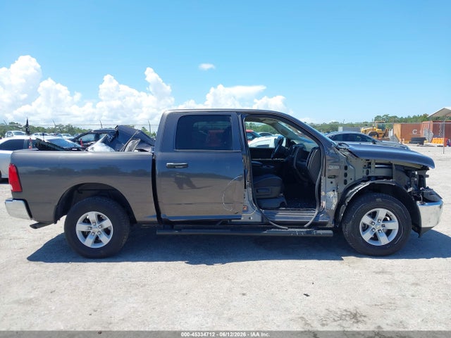 Продажа на аукционе авто 2023 Ram 1500 Classic Tradesman  4x4 5'7 Box, vin: 1C6RR7KG5PS555645, номер лота: 45334712
