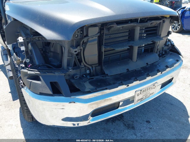 Продажа на аукционе авто 2023 Ram 1500 Classic Tradesman  4x4 5'7 Box, vin: 1C6RR7KG5PS555645, номер лота: 45334712
