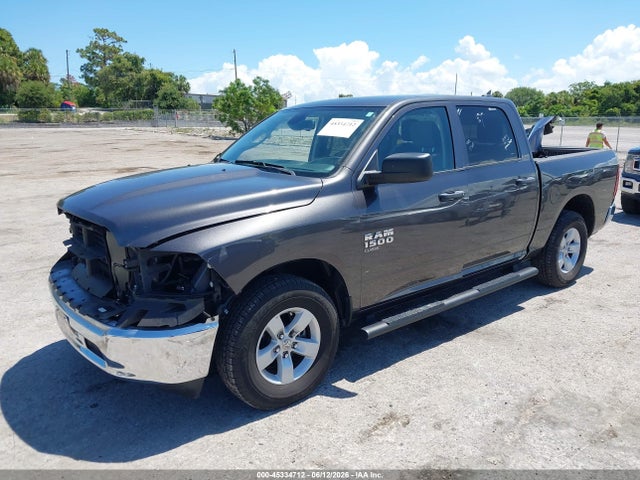 Продажа на аукционе авто 2023 Ram 1500 Classic Tradesman  4x4 5'7 Box, vin: 1C6RR7KG5PS555645, номер лота: 45334712
