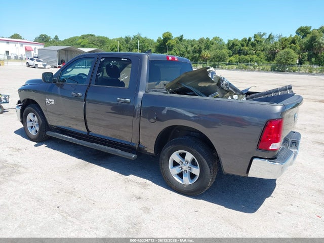 Продажа на аукционе авто 2023 Ram 1500 Classic Tradesman  4x4 5'7 Box, vin: 1C6RR7KG5PS555645, номер лота: 45334712