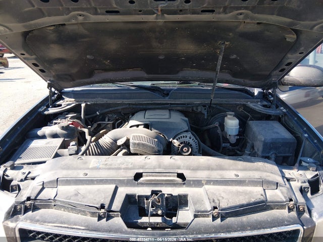 Продаж на аукціоні авто 2010 Chevrolet Suburban 1500 Ls, vin: 1GNUKHE34AR240377, номер лоту: 45334711