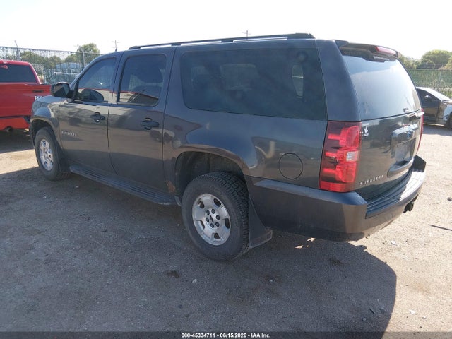 Продаж на аукціоні авто 2010 Chevrolet Suburban 1500 Ls, vin: 1GNUKHE34AR240377, номер лоту: 45334711