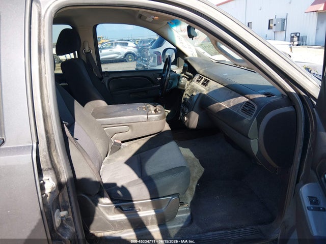 Продаж на аукціоні авто 2010 Chevrolet Suburban 1500 Ls, vin: 1GNUKHE34AR240377, номер лоту: 45334711
