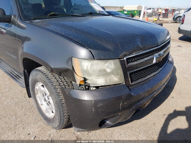 Продаж на аукціоні авто 2010 Chevrolet Suburban 1500 Ls, vin: 1GNUKHE34AR240377, номер лоту: 45334711