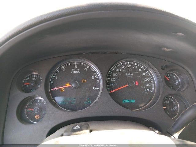 Продаж на аукціоні авто 2010 Chevrolet Suburban 1500 Ls, vin: 1GNUKHE34AR240377, номер лоту: 45334711