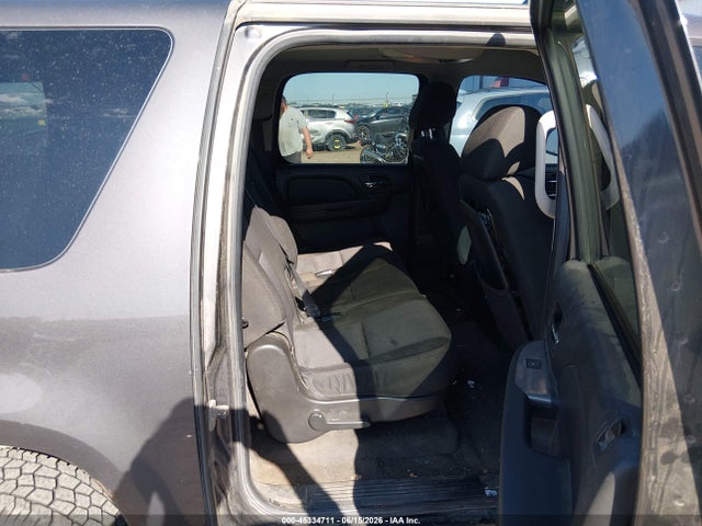 Продаж на аукціоні авто 2010 Chevrolet Suburban 1500 Ls, vin: 1GNUKHE34AR240377, номер лоту: 45334711