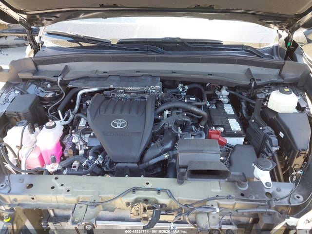 Продаж на аукціоні авто 2026 Toyota Grand Highlander Limited, vin: 5TDAAAB57TS108682, номер лоту: 45334714