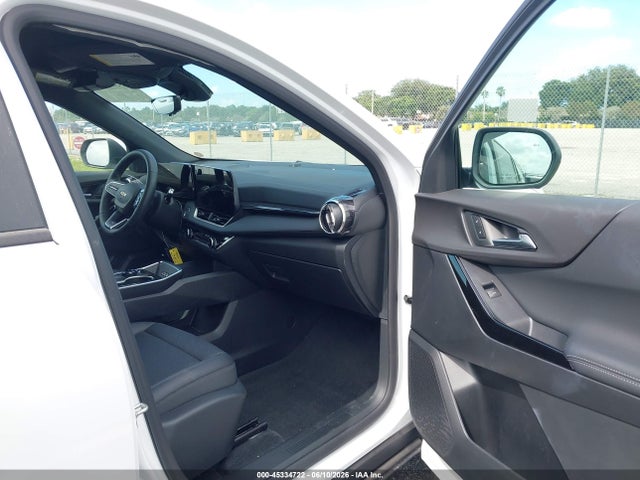 Aukcja sprzedaży 2026 Chevrolet Equinox Fwd Lt, vin: 3GNAXHEG9TL401131, numer aukcji: 45334722