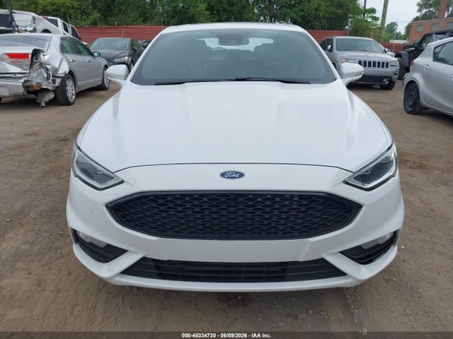 Aukcja sprzedaży 2017 Ford Fusion Sport, vin: 3FA6P0VP2HR351795, numer aukcji: 45334730
