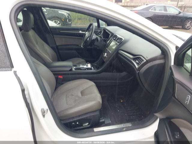 Aukcja sprzedaży 2017 Ford Fusion Sport, vin: 3FA6P0VP2HR351795, numer aukcji: 45334730