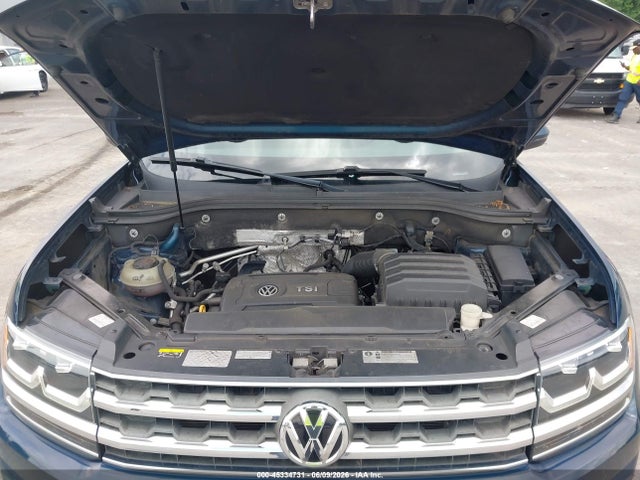 Aukcja sprzedaży 2018 Volkswagen Atlas 2.0t S, vin: 1V2AP2CA0JC595723, numer aukcji: 45334731