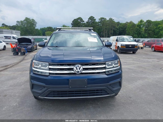 Aukcja sprzedaży 2018 Volkswagen Atlas 2.0t S, vin: 1V2AP2CA0JC595723, numer aukcji: 45334731
