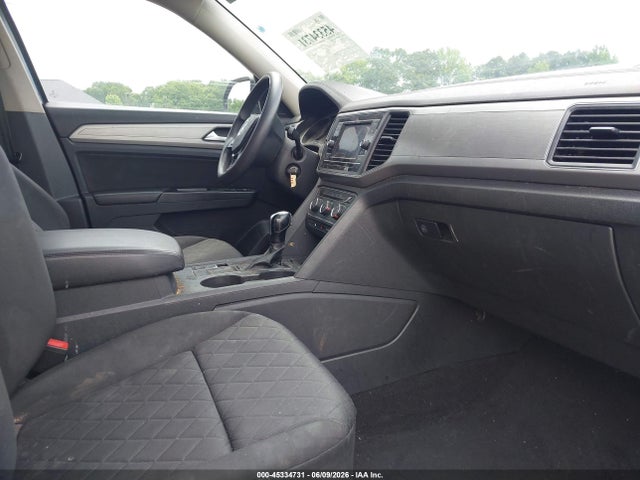 Aukcja sprzedaży 2018 Volkswagen Atlas 2.0t S, vin: 1V2AP2CA0JC595723, numer aukcji: 45334731