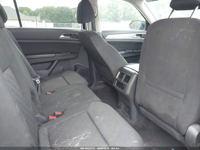 Aukcja sprzedaży 2018 Volkswagen Atlas 2.0t S, vin: 1V2AP2CA0JC595723, numer aukcji: 45334731