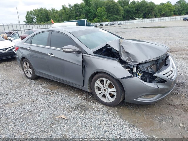 Aukcja sprzedaży 2011 Hyundai Sonata Se/limited, vin: 5NPEC4AC1BH030501, numer aukcji: 45334733