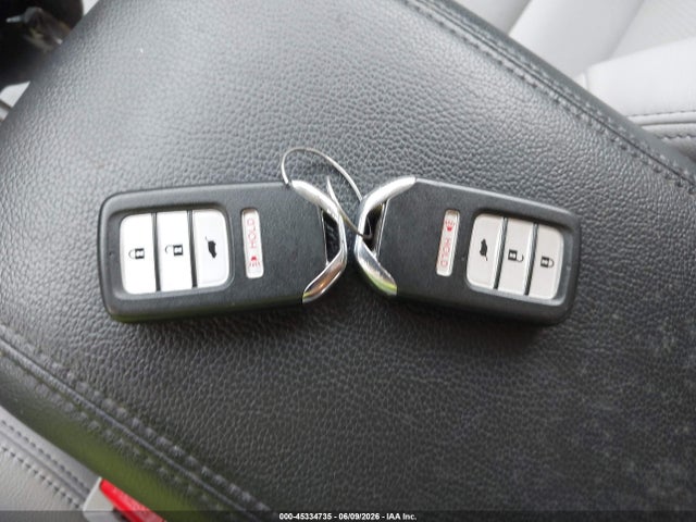 Honda Cr-v Ex-l 2016 2HKRM3H7XGH531136 Image 11