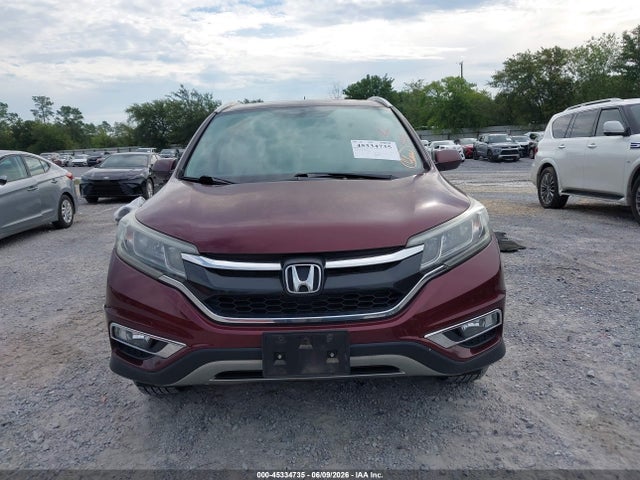 Honda Cr-v Ex-l 2016 2HKRM3H7XGH531136 Image 12