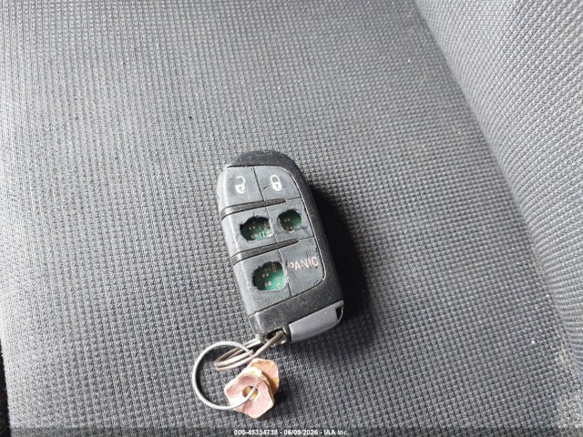 Jeep Grand Cherokee Laredo 2014 1C4RJFAG6EC249394 Image 11