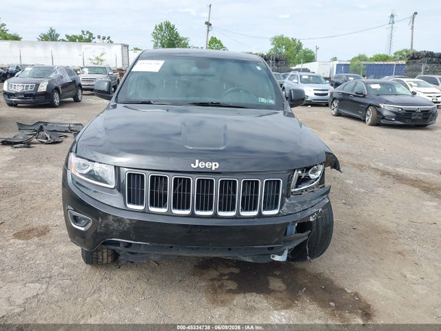 Jeep Grand Cherokee Laredo 2014 1C4RJFAG6EC249394 Image 13