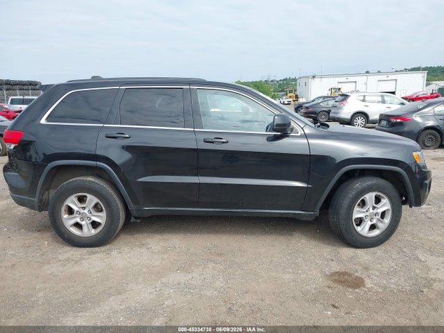 Jeep Grand Cherokee Laredo 2014 1C4RJFAG6EC249394 Image 14
