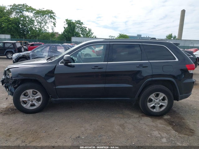 Jeep Grand Cherokee Laredo 2014 1C4RJFAG6EC249394 Image 15