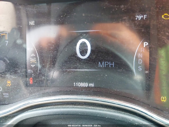 Jeep Grand Cherokee Laredo 2014 1C4RJFAG6EC249394 Image 16