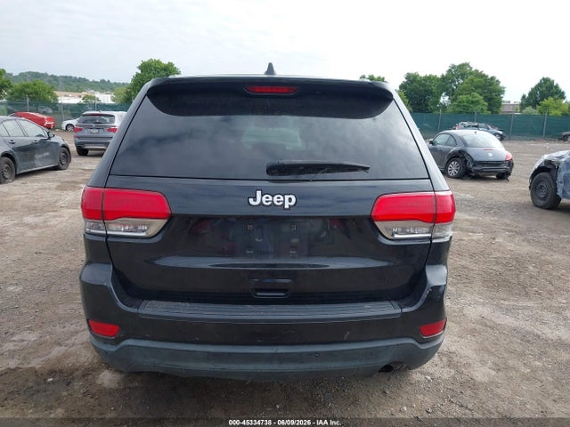 Jeep Grand Cherokee Laredo 2014 1C4RJFAG6EC249394 Image 17