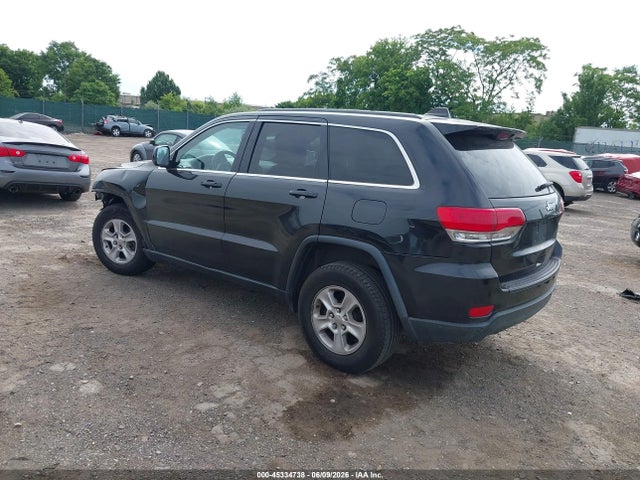 Jeep Grand Cherokee Laredo 2014 1C4RJFAG6EC249394 Image 3