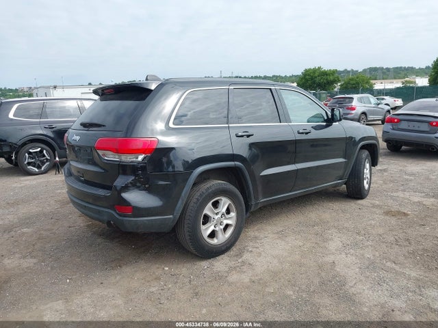 Jeep Grand Cherokee Laredo 2014 1C4RJFAG6EC249394 Image 4