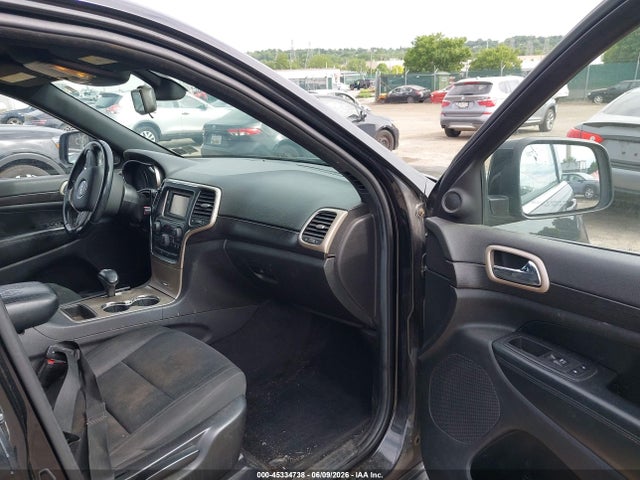 Jeep Grand Cherokee Laredo 2014 1C4RJFAG6EC249394 Image 5