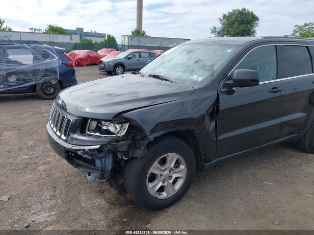 Jeep Grand Cherokee Laredo 2014 1C4RJFAG6EC249394 Image 6