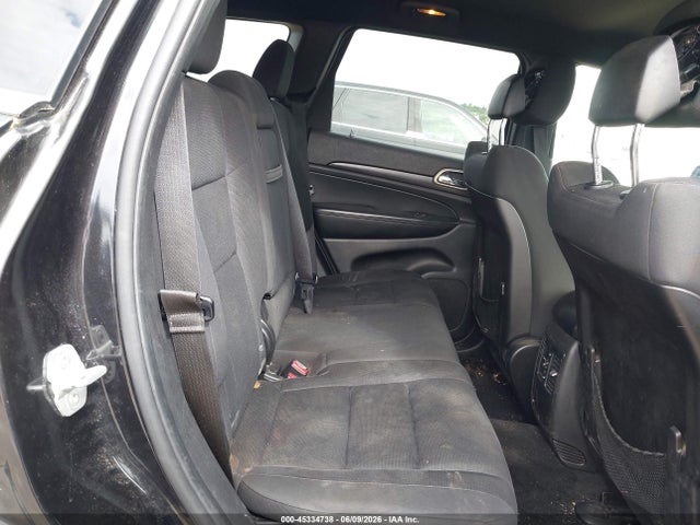 Jeep Grand Cherokee Laredo 2014 1C4RJFAG6EC249394 Image 8