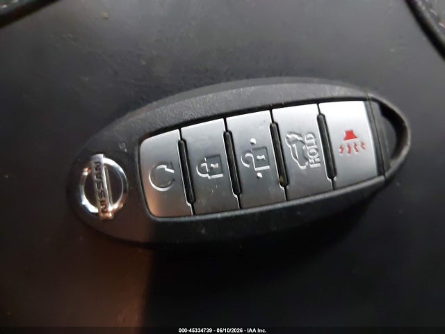 Nissan ROGUE SV 2019 JN8AT2MVXKW377744 Image 11