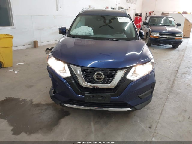 Nissan ROGUE SV 2019 JN8AT2MVXKW377744 Image 12