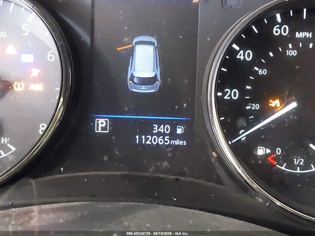 Nissan ROGUE SV 2019 JN8AT2MVXKW377744 Image 15