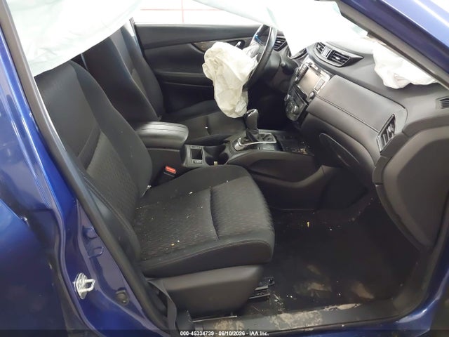 Nissan ROGUE SV 2019 JN8AT2MVXKW377744 Image 5