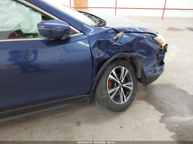 Nissan ROGUE SV 2019 JN8AT2MVXKW377744 Image 6