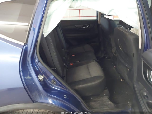 Nissan ROGUE SV 2019 JN8AT2MVXKW377744 Image 8