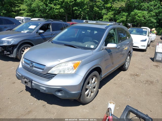Aukcja sprzedaży 2007 Honda Cr-v Ex-l, vin: JHLRE48707C084835, numer aukcji: 45334745